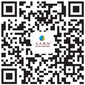 JiuJiuYanYang official account